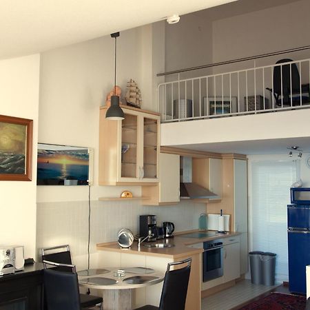 Apartment 92 Wilhelmshaven Extérieur photo