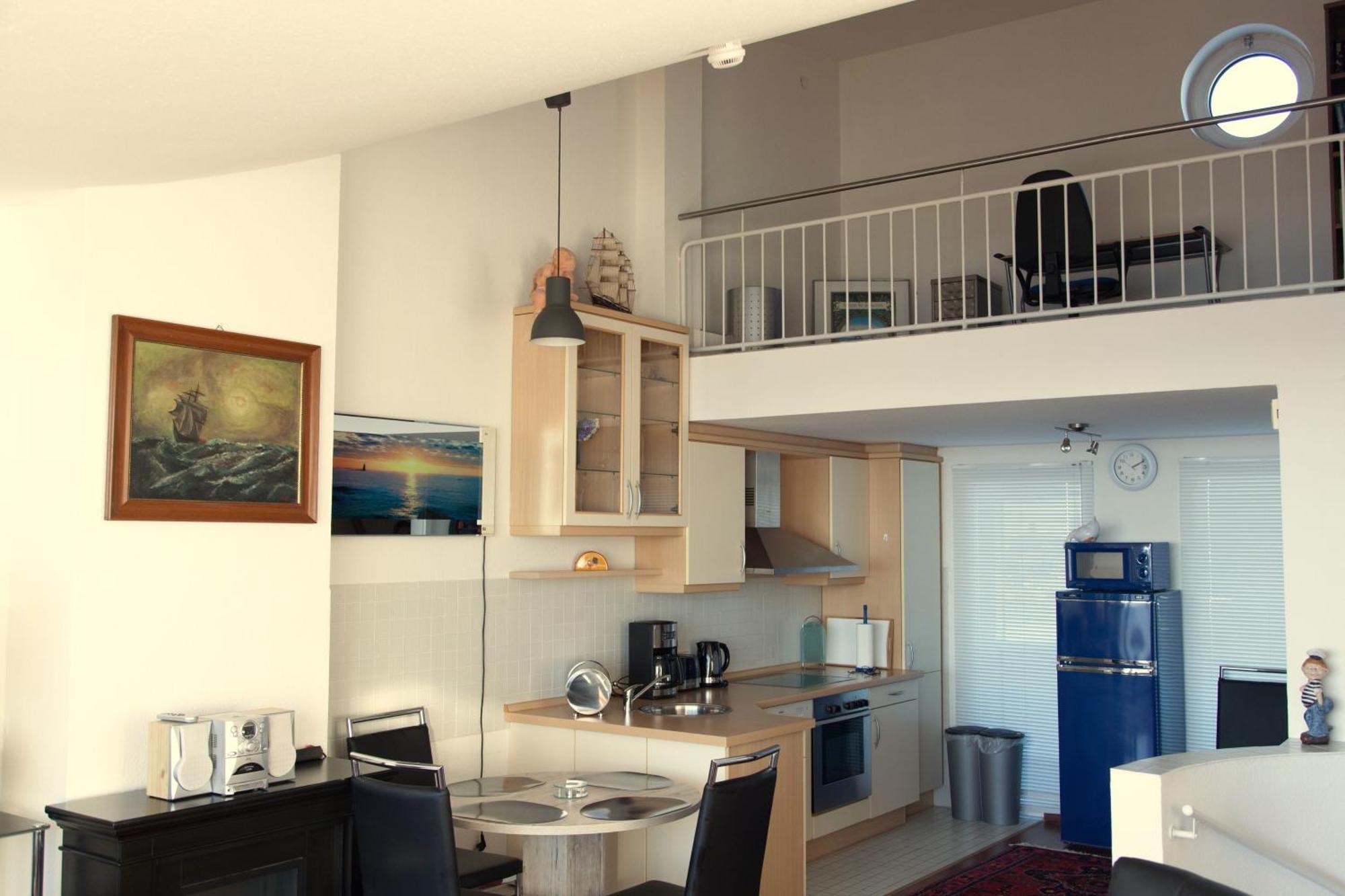 Apartment 92 Wilhelmshaven Extérieur photo