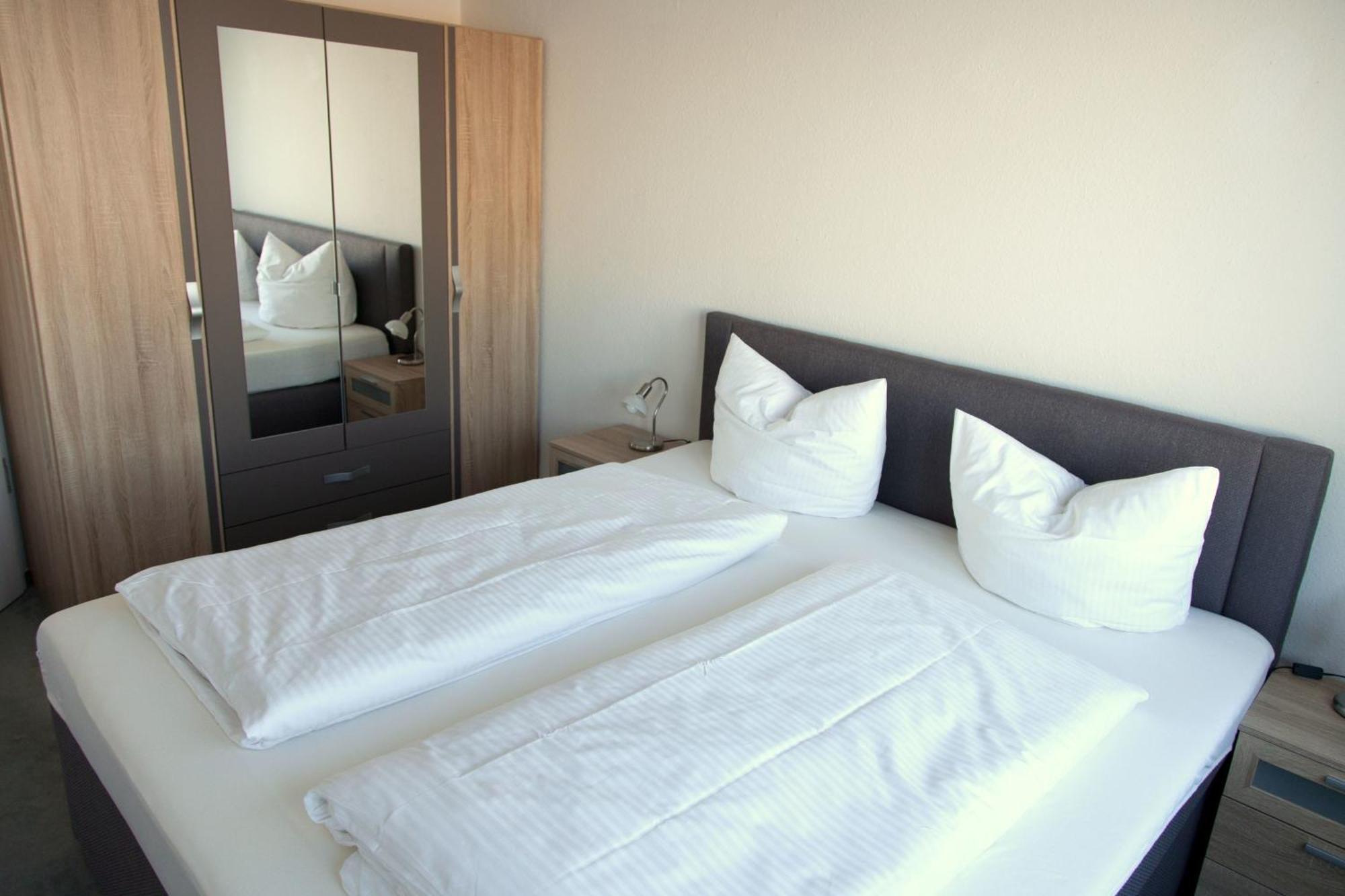 Apartment 92 Wilhelmshaven Extérieur photo