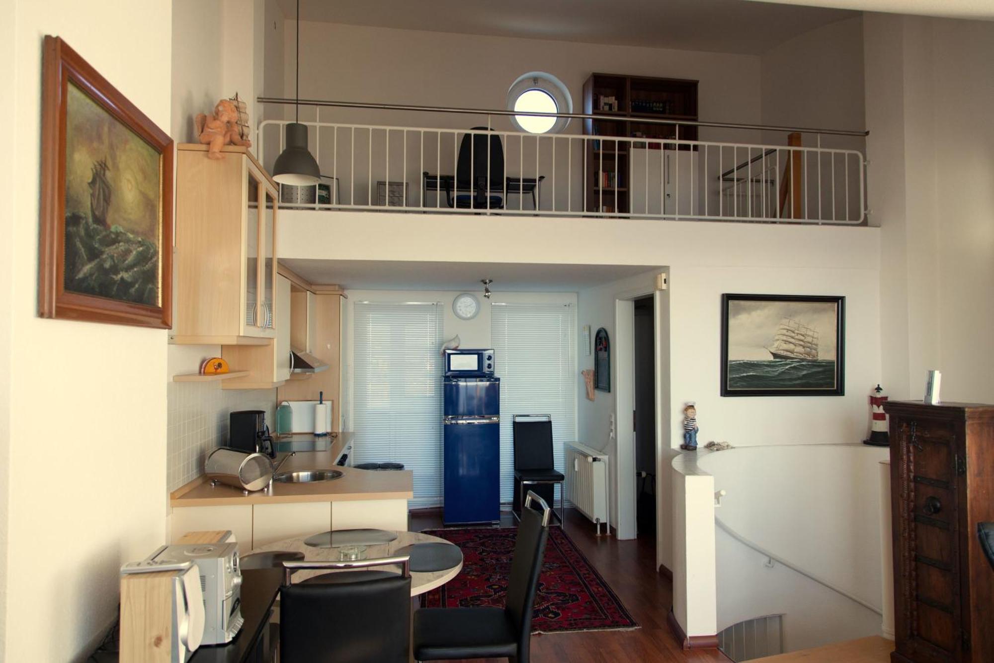 Apartment 92 Wilhelmshaven Extérieur photo