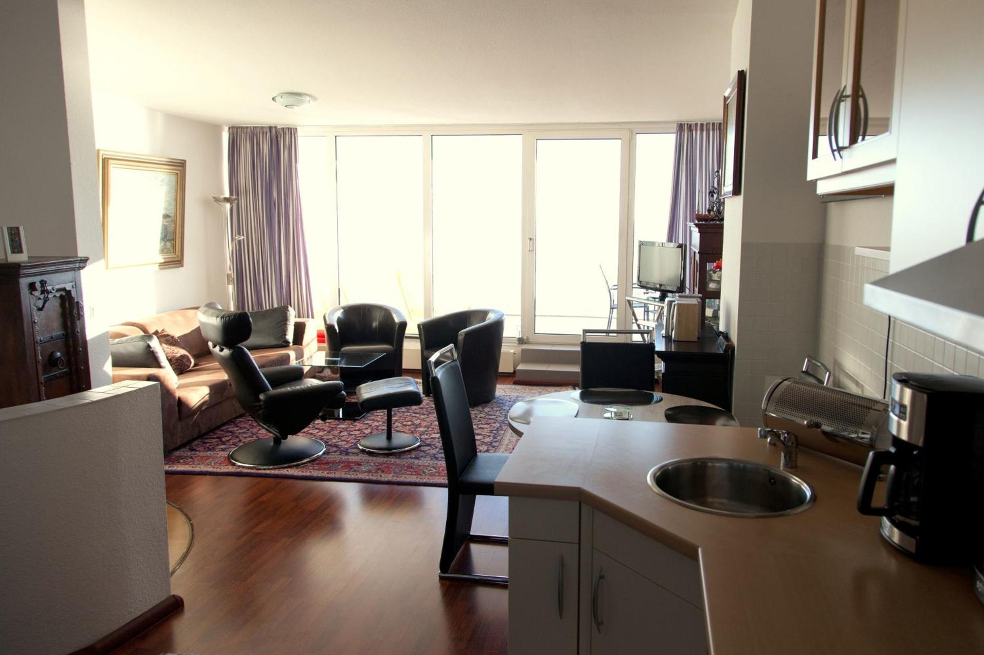 Apartment 92 Wilhelmshaven Extérieur photo