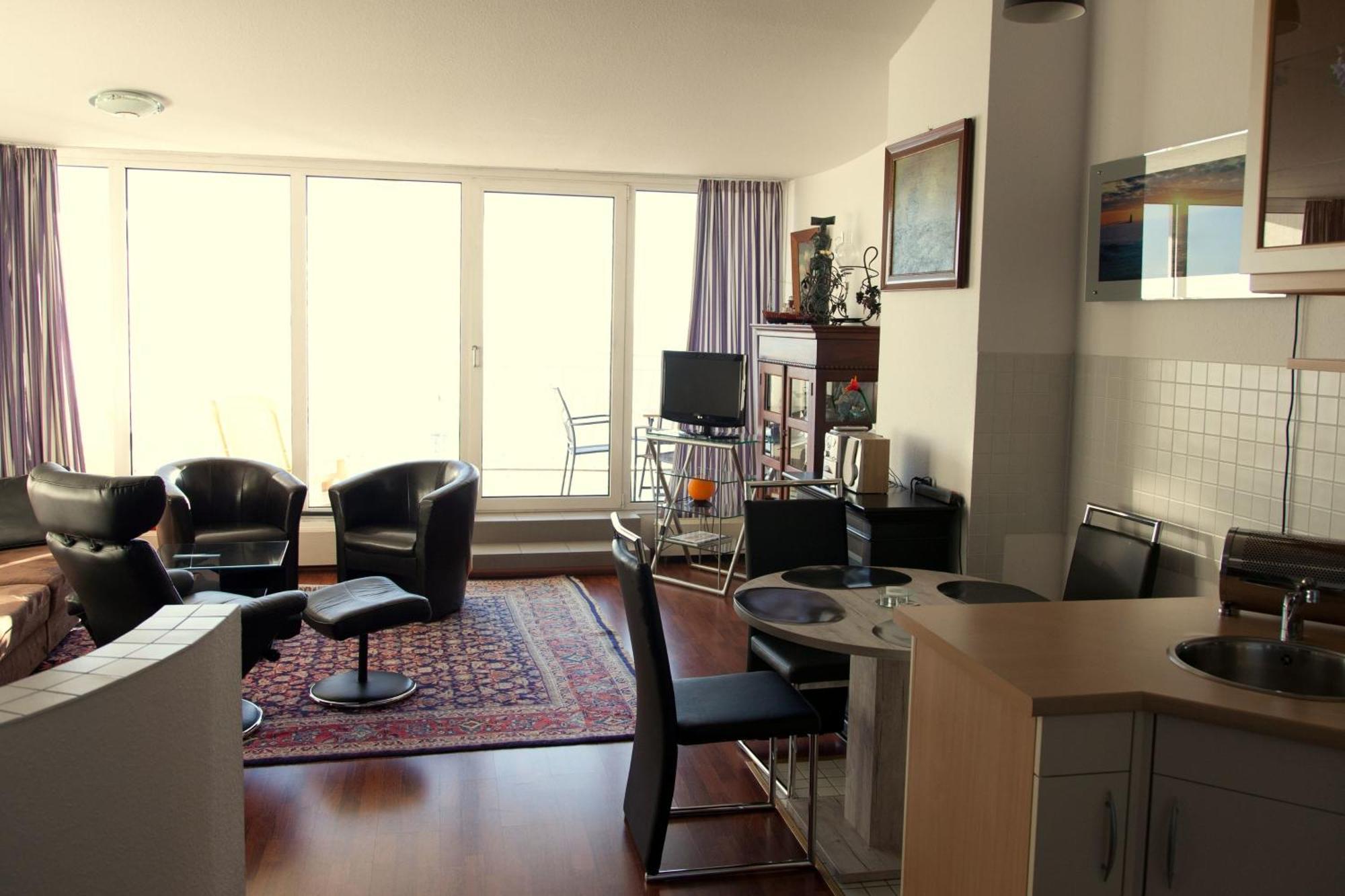 Apartment 92 Wilhelmshaven Extérieur photo