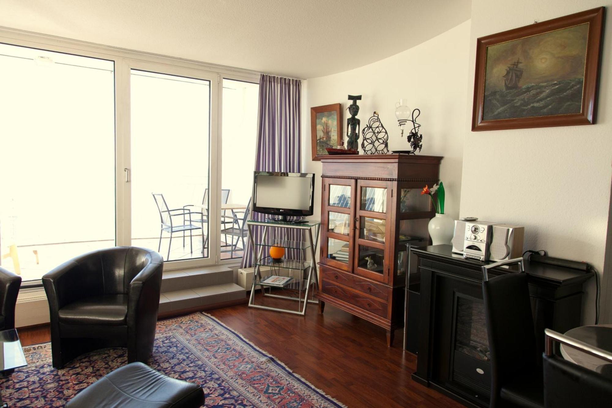Apartment 92 Wilhelmshaven Extérieur photo